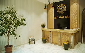 盖加拉西酒店